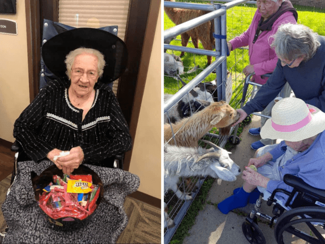 ACCURA HEALTHCARE OF PLEASANTVILLE, LLC